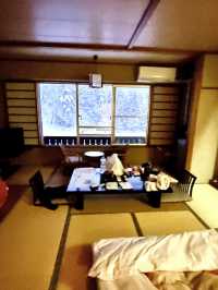 野澤温泉村酒店實測