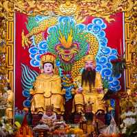 ศาลเจ้าพ่อหลักเมืองตราด