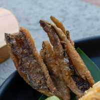ร้านอาหารติดทะเล