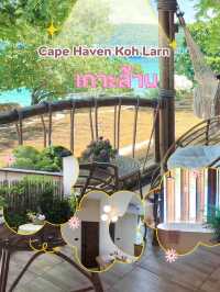 Cape Haven Koh Larn เคป ฮาเว่น เกาะล้าน  
