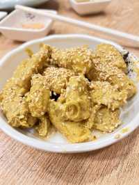 香港🇭🇰大角咀寶藏小店👍 潮式風味·順德真味😋