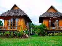 Pai Nai Fun ปายในฝัน ที่พักเมืองปาย แม่ฮ่องสอน