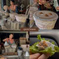 20 ร้านเด็ดร้านดังลำแต๊ จ.เชียงใหม่ 