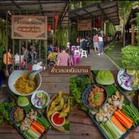 20 ร้านเด็ดร้านดังลำแต๊ จ.เชียงใหม่ 