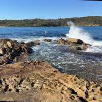 悉尼秘景 - 拉佩魯茲 La Perouse
