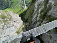 Looking for an adrenaline rush with amazing views? 🏞️ Look no further…