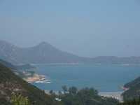 Nature's Masterpiece: Exploring Sai Kung East Country Park