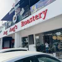 Craft Coffee and Community Vibes: Ang Ang Alma Edition