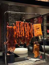 พาไปกินอาหารจีนที่ Four seasons