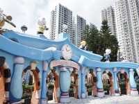 Step Inside the Peanuts Universe: Snoopy’s World in Sha Tin