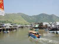Venice of Hong Kong: A Journey Through Tai O Fishing Village
