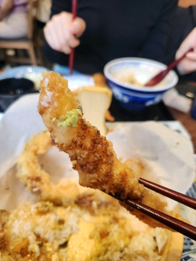 🍤행궁동 수원 맛집!🍱