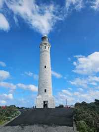 Cape Leeuwin Lighthouse