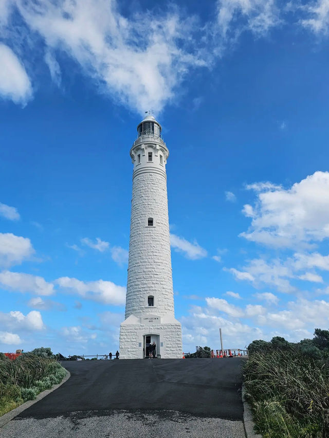 Cape Leeuwin Lighthouse
