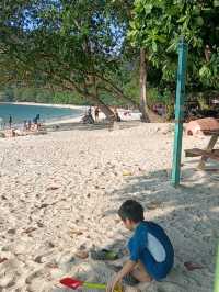 3 Days CNY Family Trip