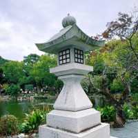 宗像大社：世界遺產的星空夜話