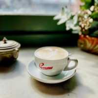 Homestyle Comfort at Tin Pot Cafe