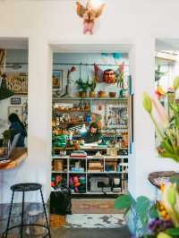 コーヒーの産地！オアハカのカフェ4選☕️🇲🇽