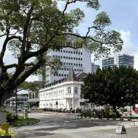 Kuching 3 Days Travel Guide 
