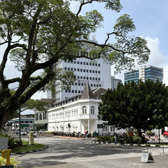Kuching 3 Days Travel Guide 