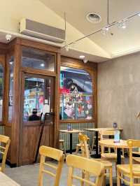 Afteryou - Central Eastville
