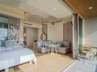 รีสอร์ทหรูเปิดใหม่ เขาหลัก จ. พังงา