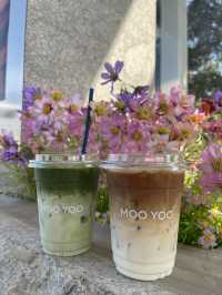 MOO YOO Cafe- Nakhon Pathom
