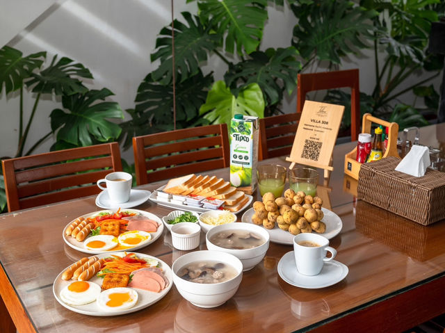 Tolani Le Bayburi Villas Pranburi  