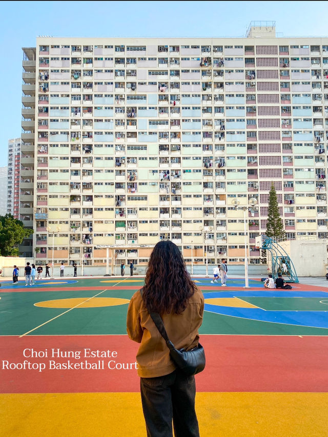 Hongkong Photo Spots