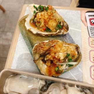 3小時無限量任食海鮮火鍋放題😋