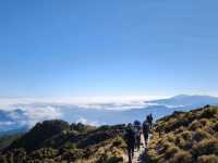 3D2N Chiaming Lake Hike + Camping
