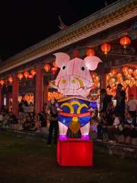 วัดธรรมกตัญญู (เสียนหลอไต้เทียนกง)