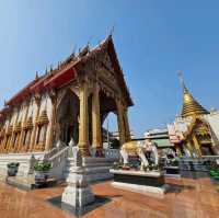 วัดเสมียนนารีพระอารามหลวง