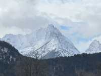 A Fairytale Hike: Exploring Alpsee Near Neuschwanstein Castle