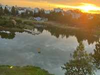 🇻🇳越南山城林同省保祿市-小清新