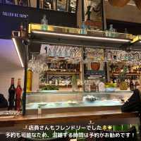【スペイン・バルセロナ】ご飯日記