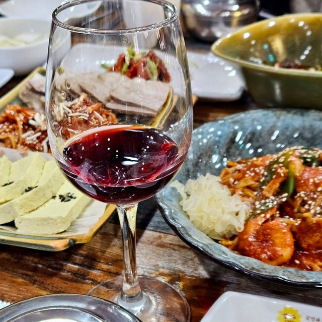 전남 맛집