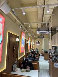 《一食上癮白滷水小店》