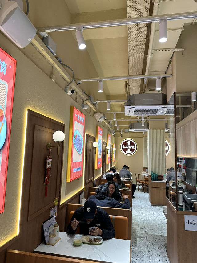 《一食上癮白滷水小店》