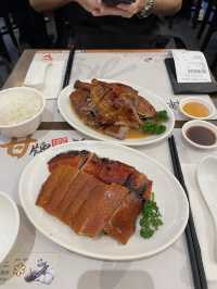 🇭🇰 Kam's Roast Goose