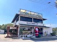 บ้านชายเล บางปู 