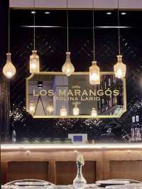 A classy chain restaurant in Malaga that serves quality food without hefty price tags