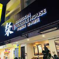 A Hidden Gem for Noodle Lovers