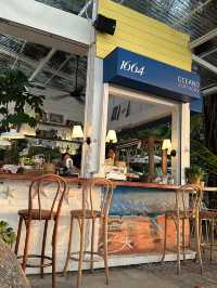 Penang Beach Cafe must visited