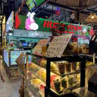 【ベトナム】Ben Nghe Street Food