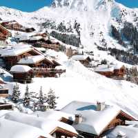 🏔️ Verbier Ski Trip: The Ultimate Guide for an Epic Getaway 🎿❄️
