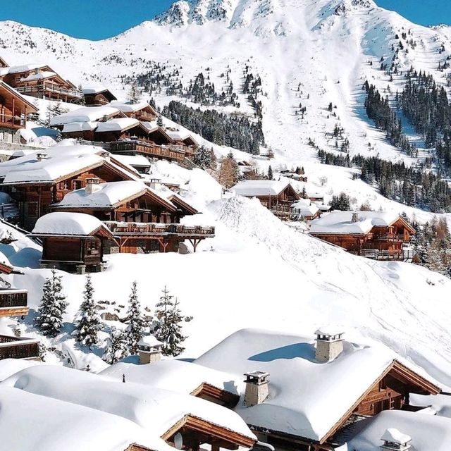 🏔️ Verbier Ski Trip: The Ultimate Guide for an Epic Getaway 🎿❄️