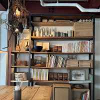 【神戸】cafe&bar anthem
