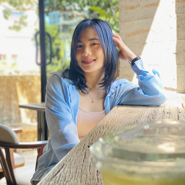 WABI SABI.Coffee • วะบิซะบิ คาเฟ่อุบล