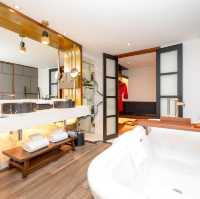 Hotel Sensai Nimman Chiang Mai   